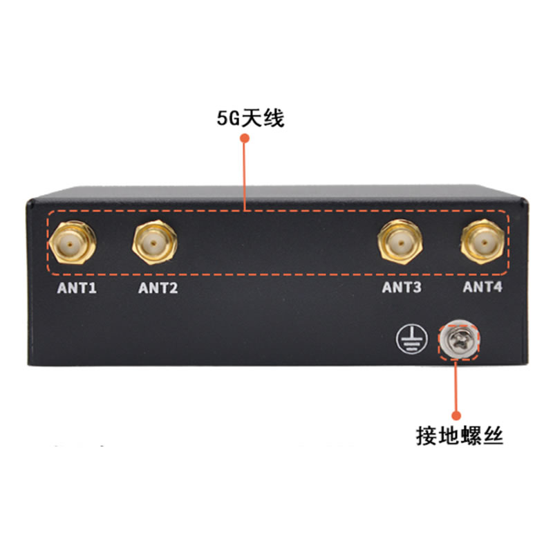 歐鑫通工業(yè)級(jí) MINI 5G路由器 OX-R830