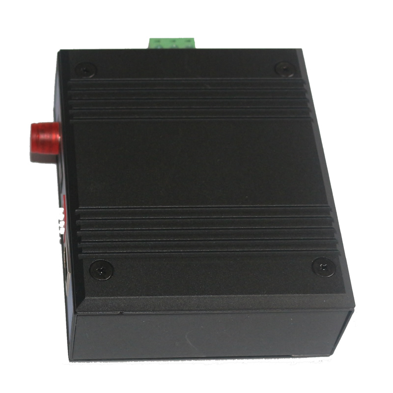 工業(yè)級百兆1光1電以太網(wǎng)交換機(jī) OX-101T/RSM