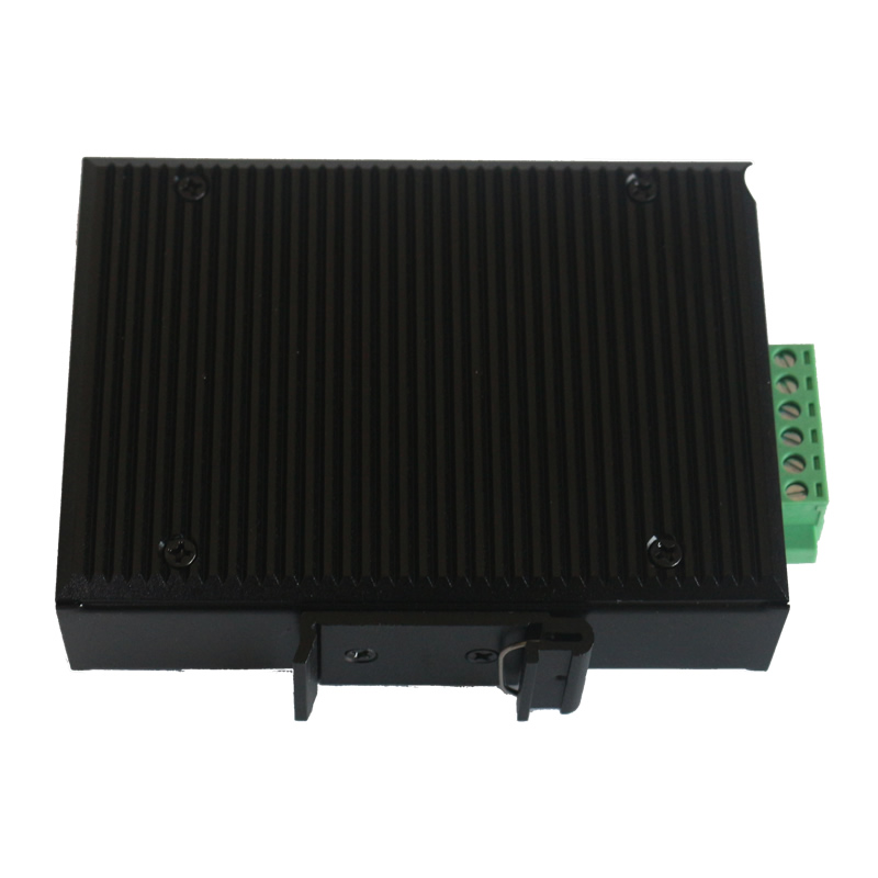 1光4電千兆工業(yè)級(jí)以太網(wǎng)交換機(jī) OX-205G-1GS4GT-SC20