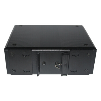 工業(yè)級(jí)2光6電百兆非管理型以太網(wǎng)交換機(jī) OX-208-2P6T
