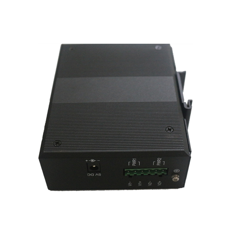 2光8電千兆工業(yè)級非網(wǎng)管型以太網(wǎng)交換機 OX-210G-2GP8GT