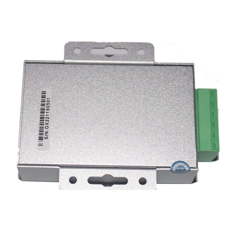 工業(yè)級RS485光電隔離中繼器 OX-321
