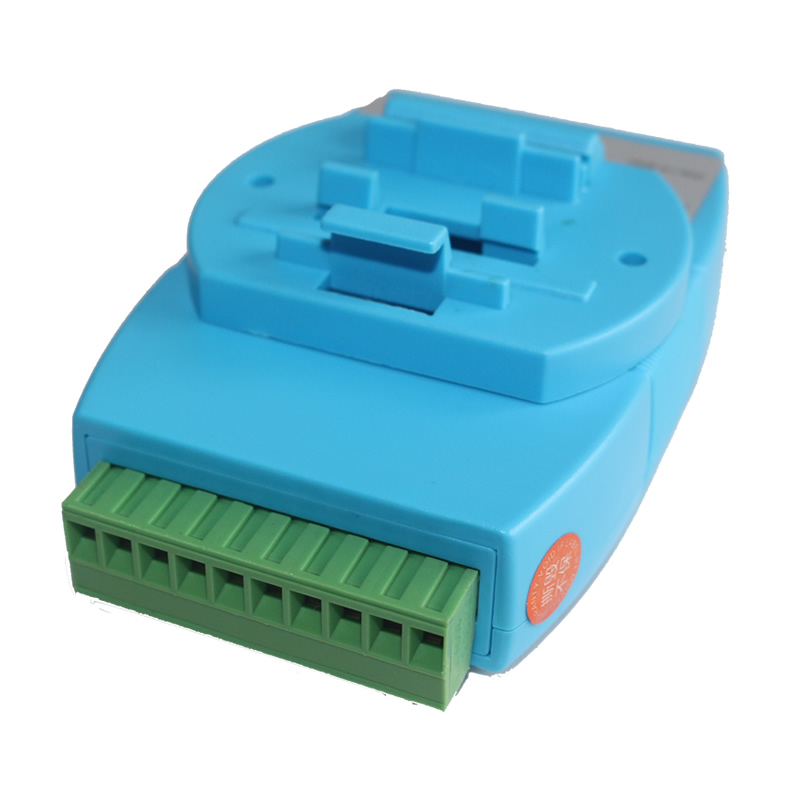 工業(yè)級RS422/485光電隔離中繼器 OX-321D