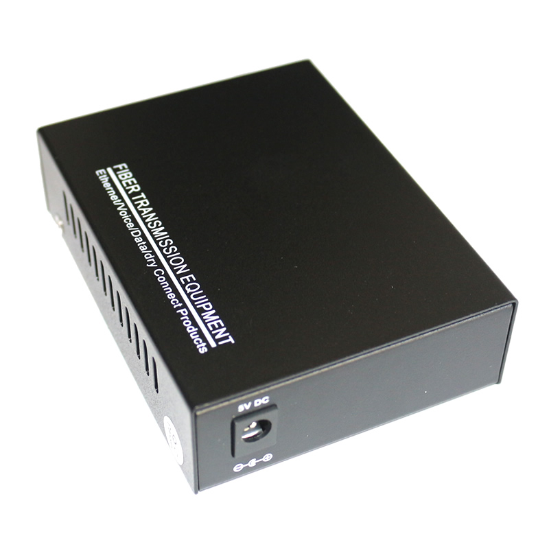 袖珍型2路RS232/485數據光貓 光纖收發(fā)器 OX-377SM-FCAB系列