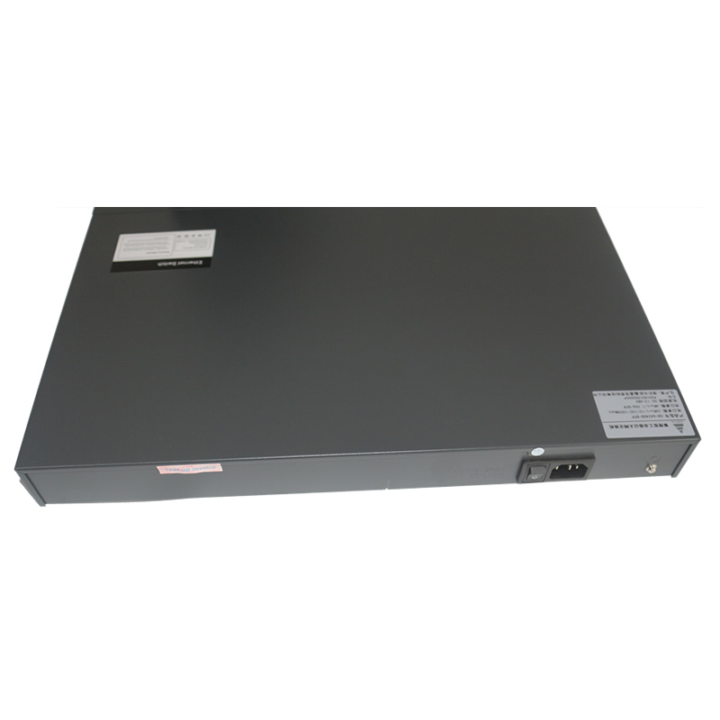 28 port gigabit 4-photonic 24 grid tube switch OX-6424GS-SFP