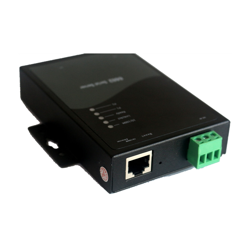2口RS422/RS485串口服務(wù)器 OX-6602M