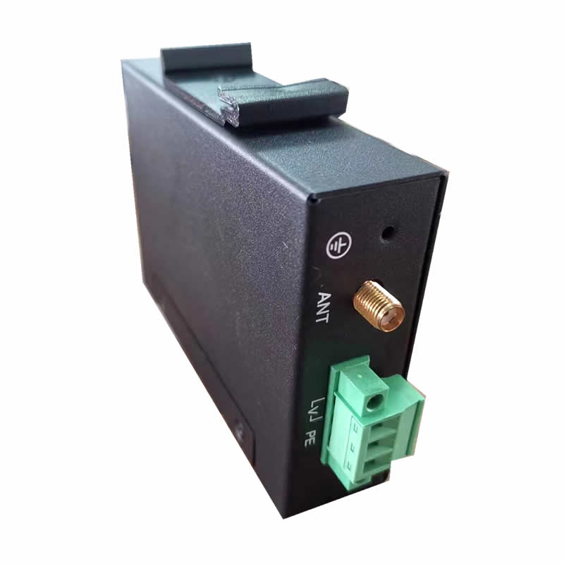 工業(yè)級(jí)RS485 轉(zhuǎn) Lora無(wú)線中繼器 歐鑫通OX-Lora485