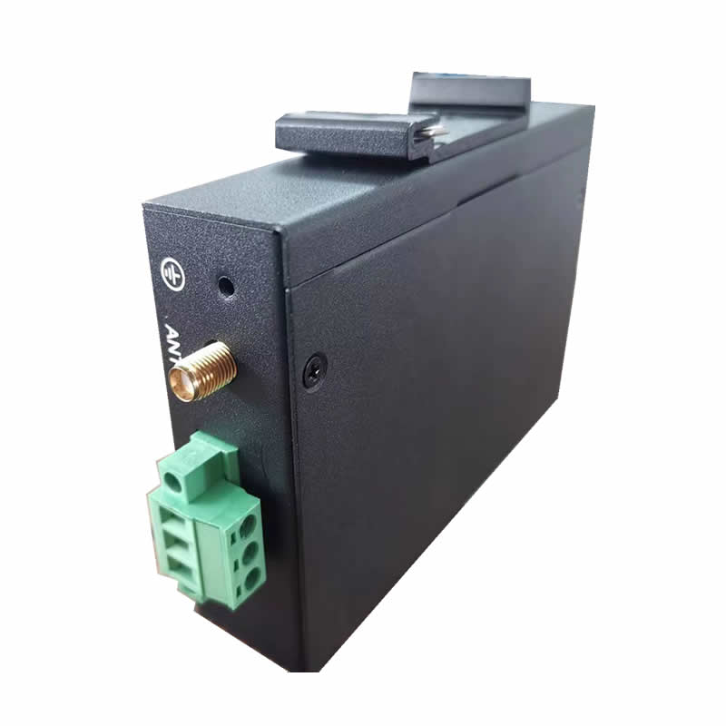 工業(yè)級(jí)RS485 轉(zhuǎn) Lora無(wú)線中繼器 歐鑫通OX-Lora485