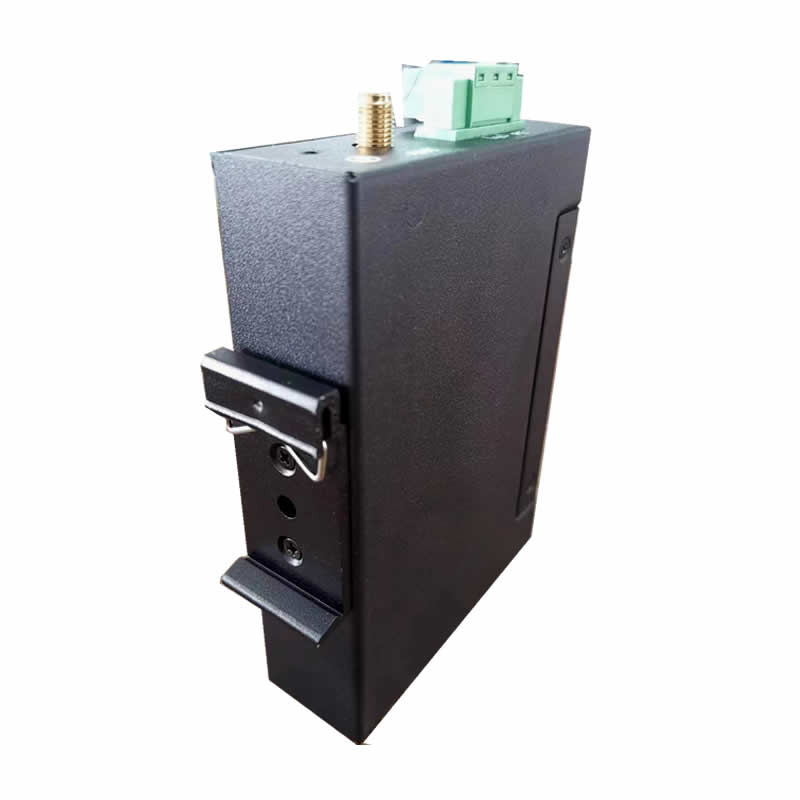 工業(yè)級(jí)RS485 轉(zhuǎn) Lora無(wú)線中繼器 歐鑫通OX-Lora485