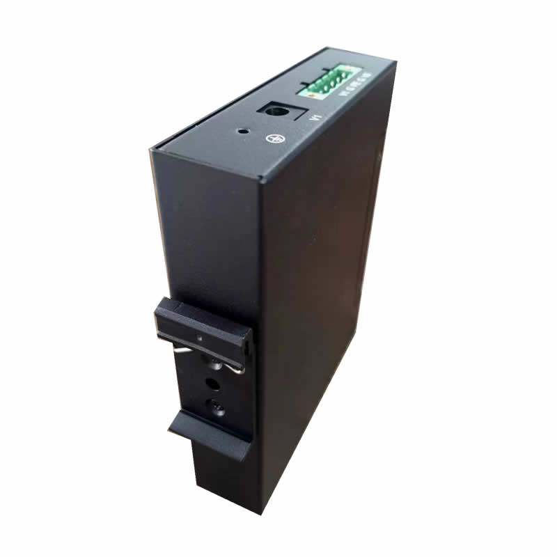 工業(yè)級ProfiNet 轉 CAN/CANopen網關 歐鑫通OX-PN(h750)-COE/CAN