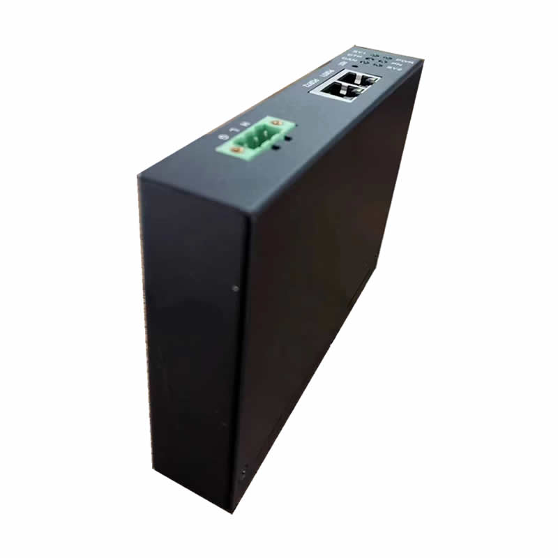 工業(yè)級ProfiNet 轉 CAN/CANopen網關 歐鑫通OX-PN(h750)-COE/CAN