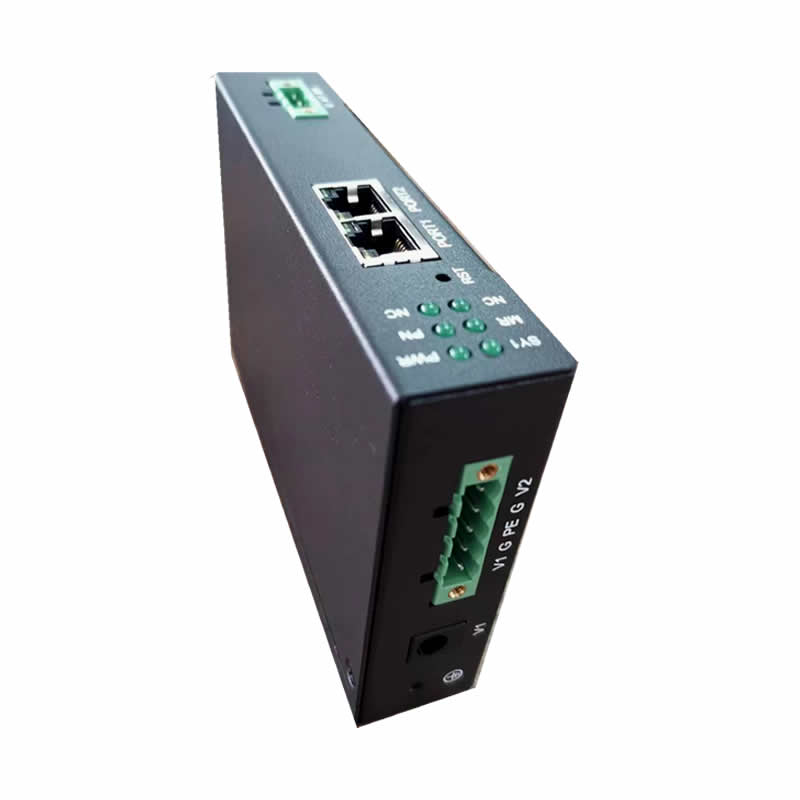 工業(yè)級PROFINET轉(zhuǎn)MODBUS協(xié)議網(wǎng)關(guān) 歐鑫通OX-PNh750-MOD-221
