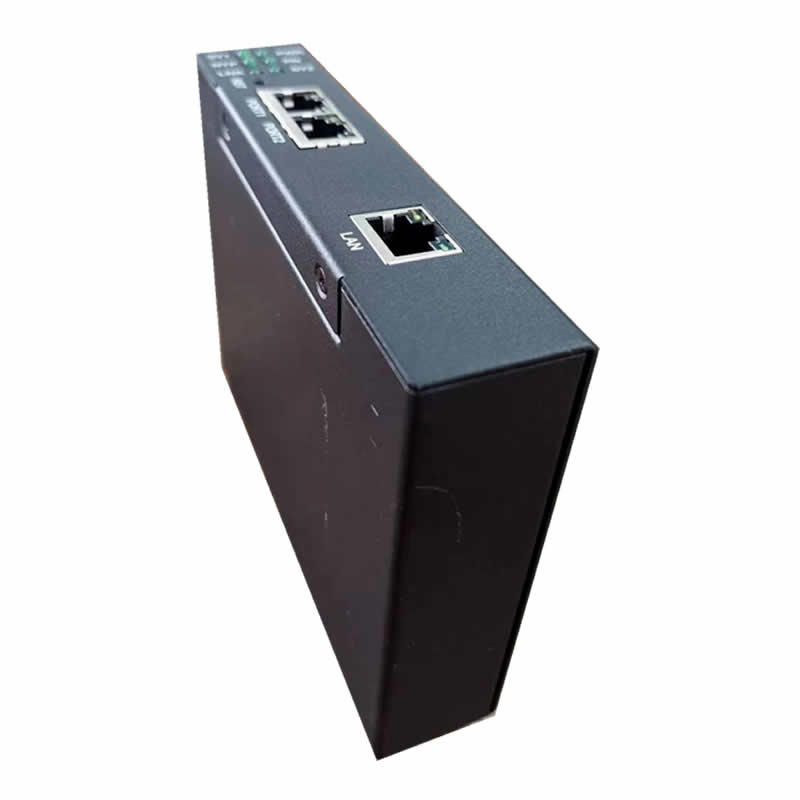 工業(yè)級(jí)ProfiNet轉(zhuǎn)Modbus TCP網(wǎng)關(guān) 歐鑫通OX-PNh750-TCP-210