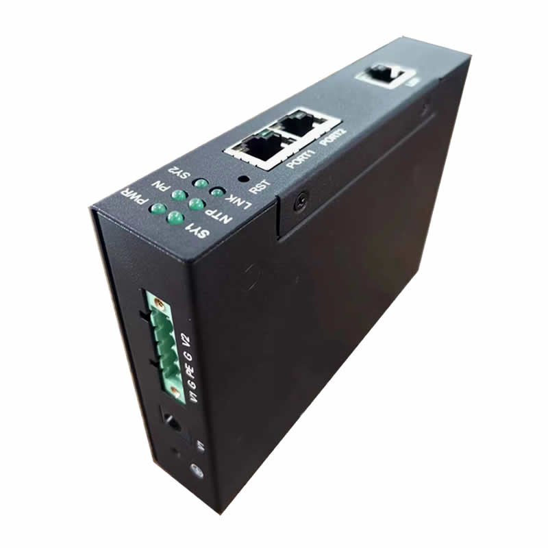 工業(yè)級(jí)ProfiNet轉(zhuǎn)Modbus TCP網(wǎng)關(guān) 歐鑫通OX-PNh750-TCP-210