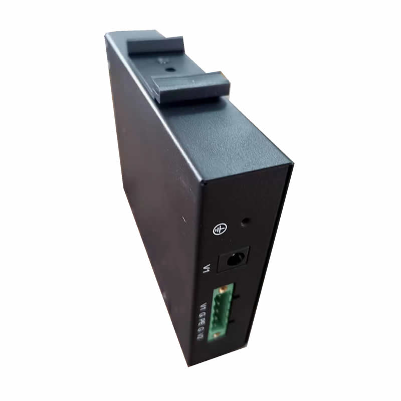 工業(yè)級(jí)ProfiNet轉(zhuǎn)Modbus TCP網(wǎng)關(guān) 歐鑫通OX-PNh750-TCP-210
