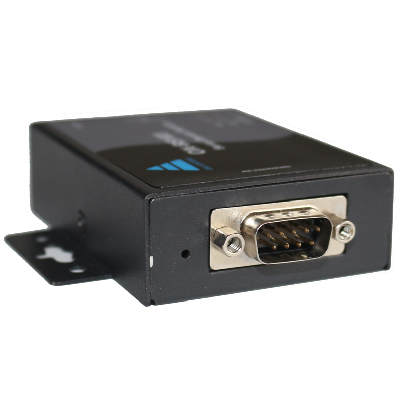 1口RS232/RS485/RS422串口服務(wù)器 OX-R5103
