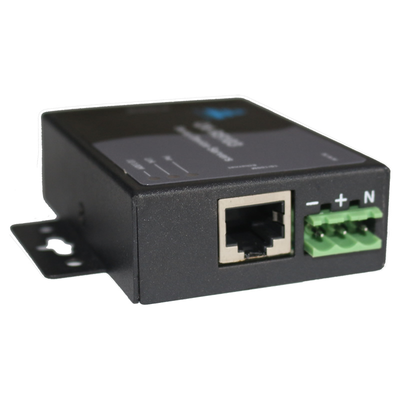 1口RS232/RS485/RS422串口服務(wù)器 OX-R5103