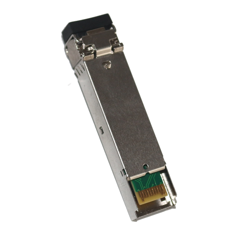 工業(yè)級(jí)百兆SFP單模光纖模塊 OX-SFP-SS-20