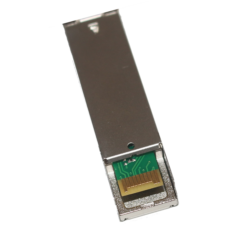 工業(yè)級(jí)百兆SFP單模光纖模塊 OX-SFP-SS-20