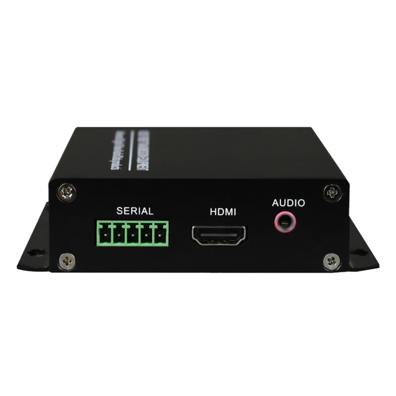 1路非壓縮4K HDMI光端機(jī) OX-VMV1T/R