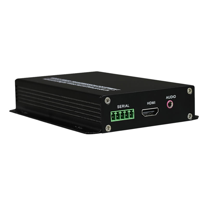 1路非壓縮4K HDMI光端機(jī) OX-VMV1T/R