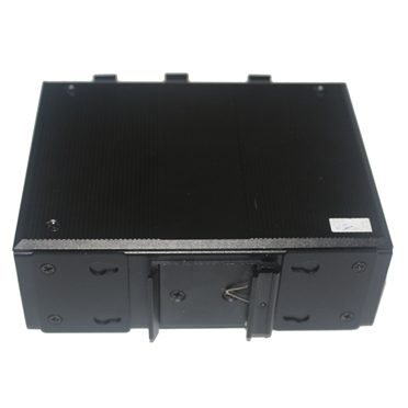 工業(yè)級百兆4光4電非網(wǎng)管交換機(jī) OX-208-4S4T-SC20