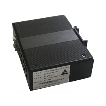2光8電千兆工業(yè)級非網(wǎng)管型以太網(wǎng)交換機(jī) OX-210G-2GP8GT